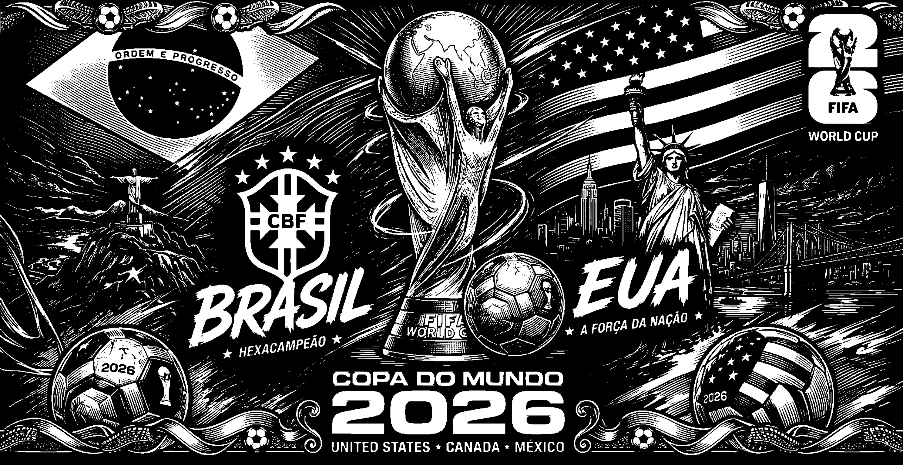 Copa do Mundo 10