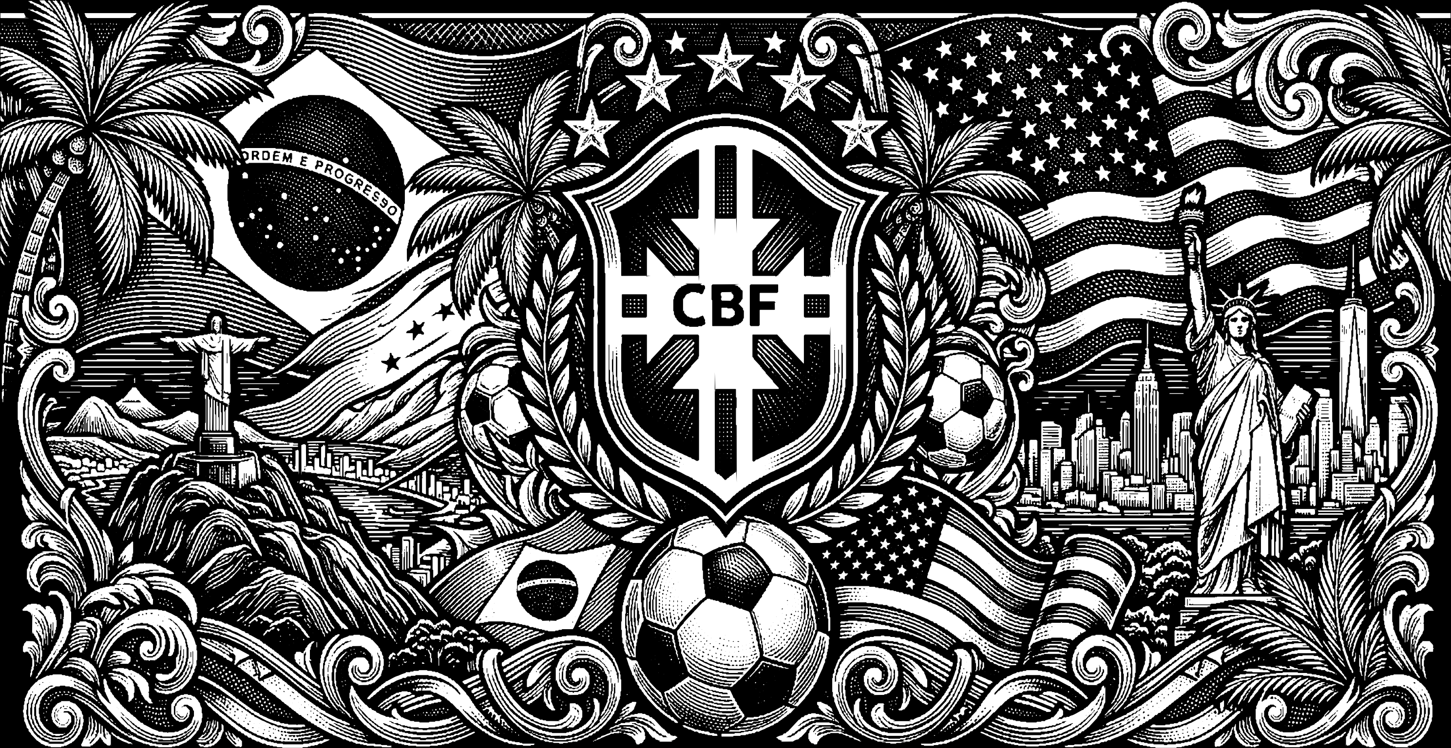 Copa do Mundo 3