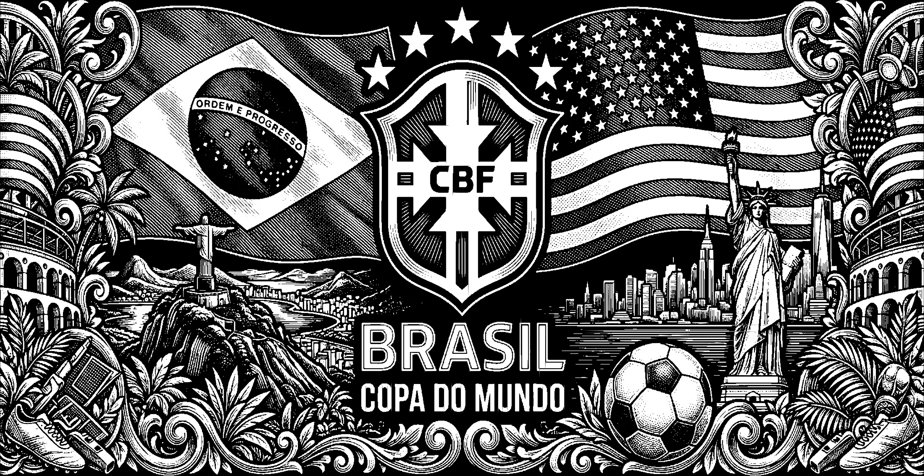 Copa do Mundo 4