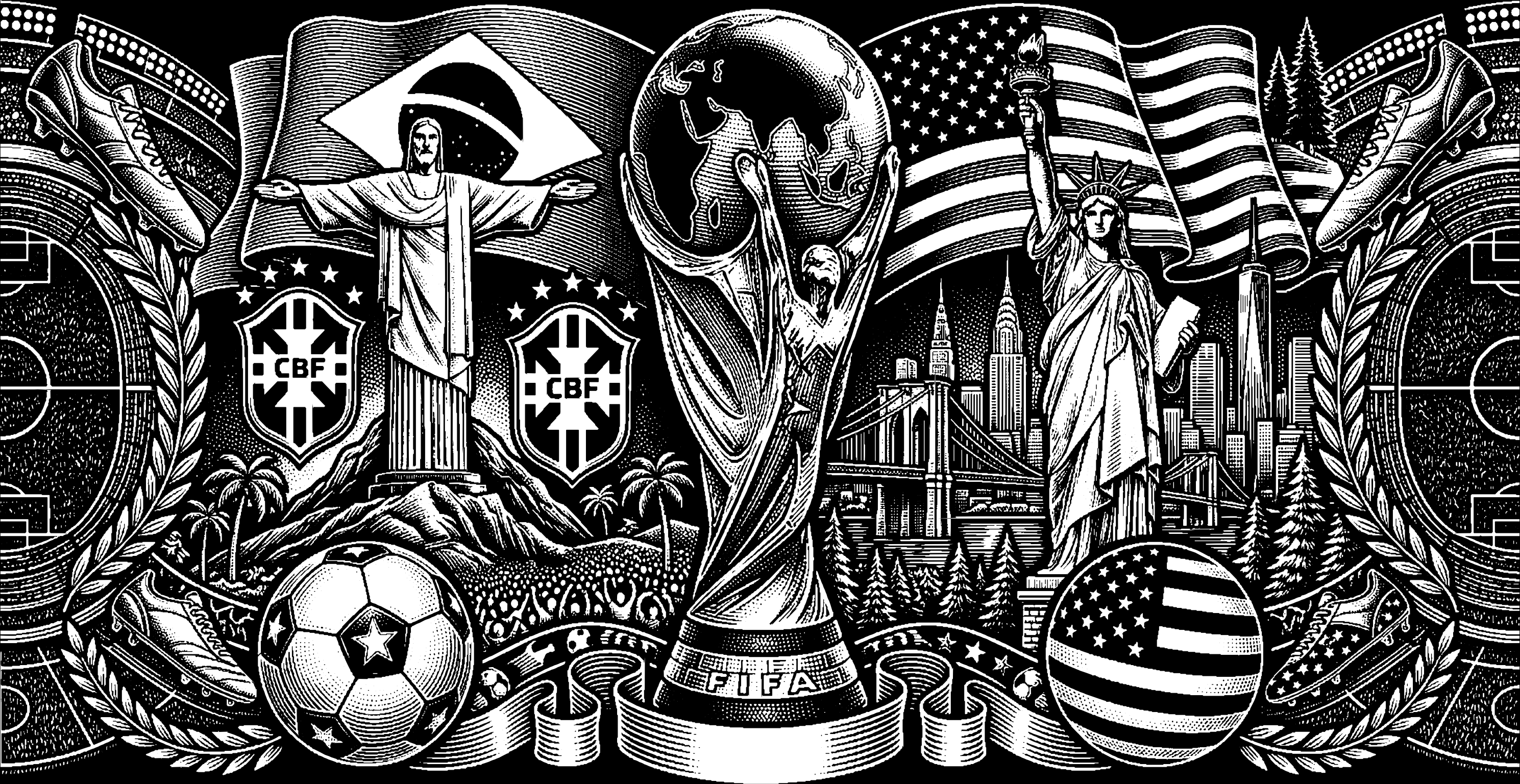 Copa do Mundo 5
