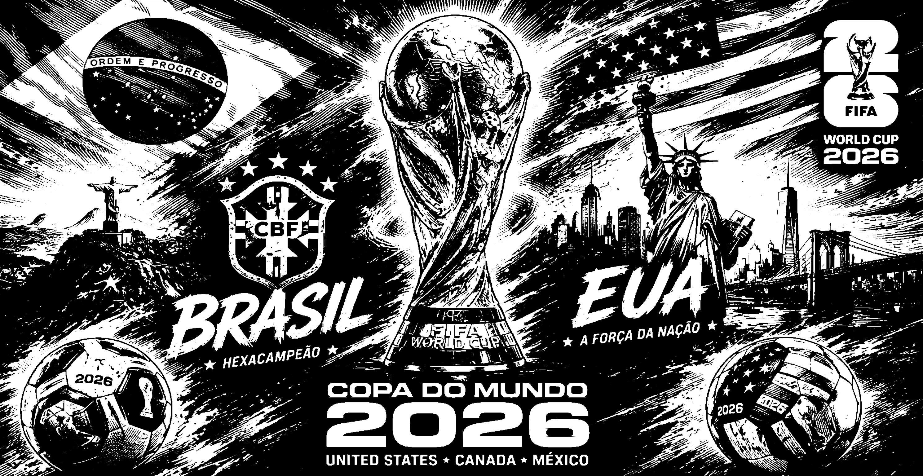 Copa do Mundo 6