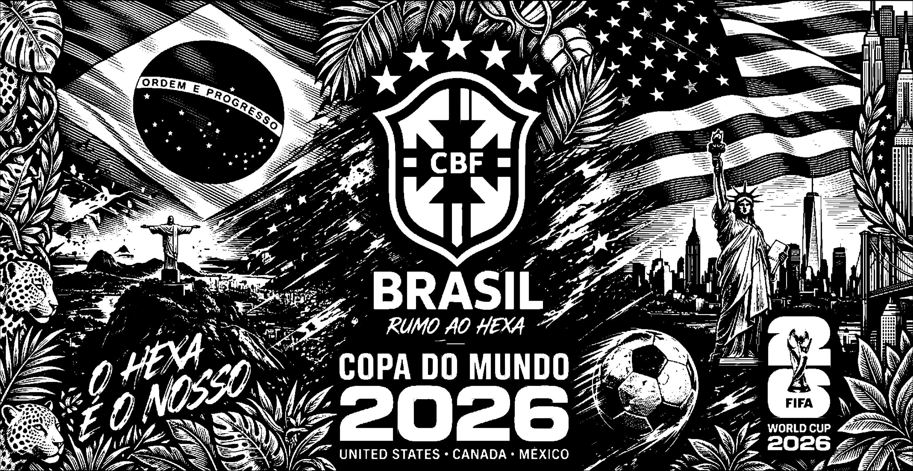 Copa do Mundo 8