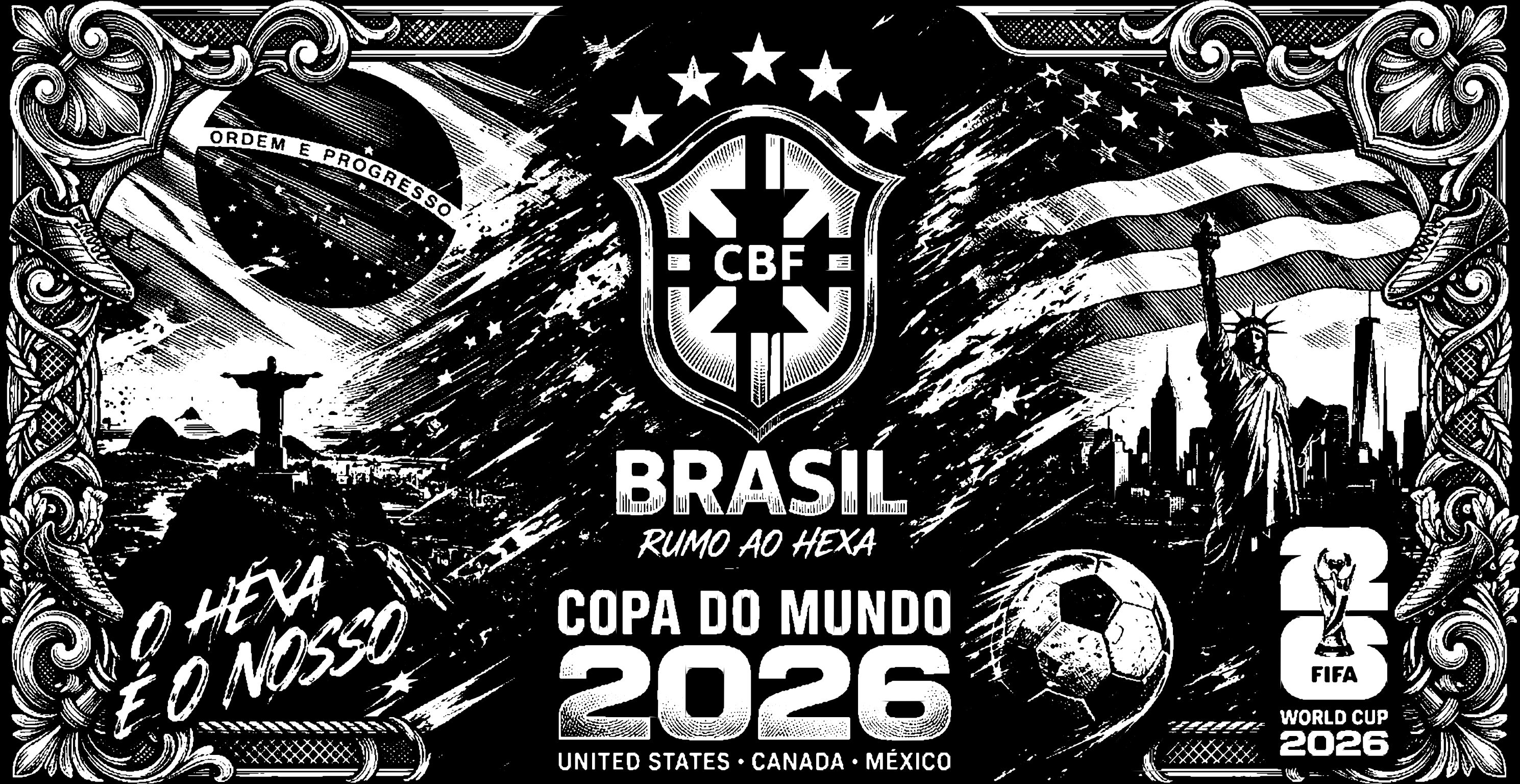 Copa do Mundo 9