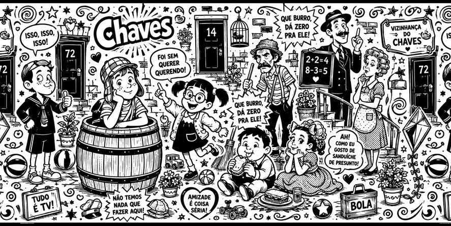 CHAVES