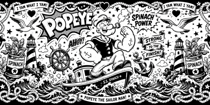 POPEYE