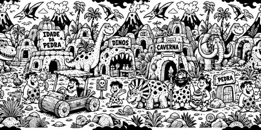 FLINSTONES 2