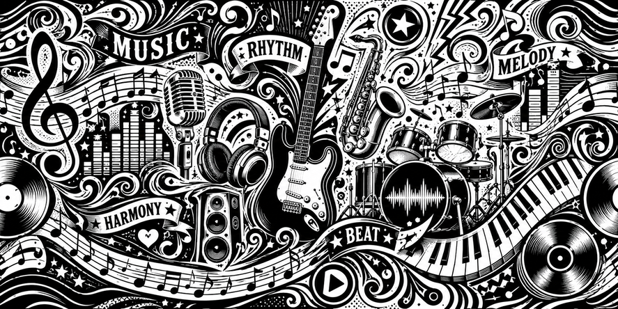 MÚSICA