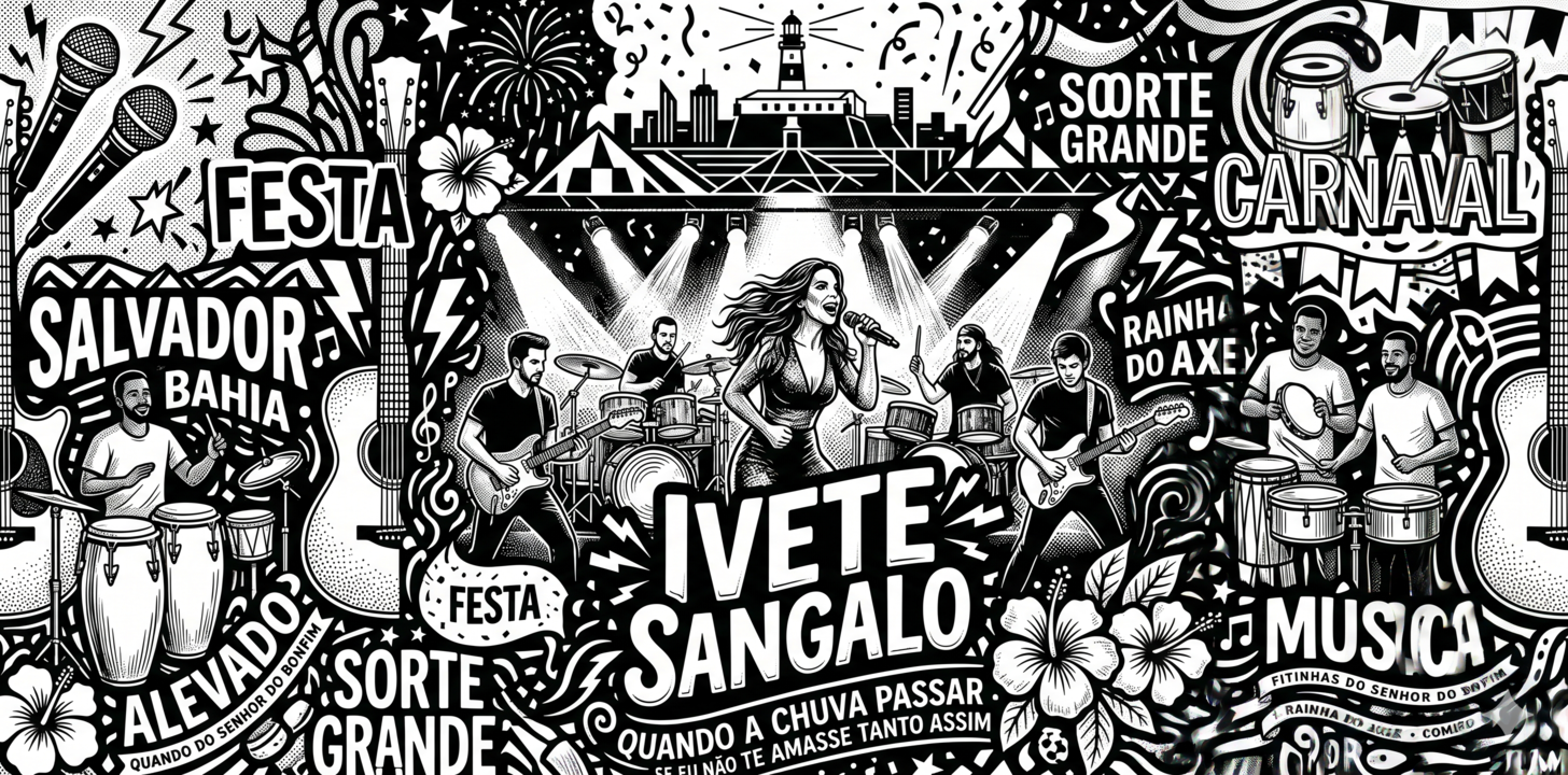 IVETE SANGALO