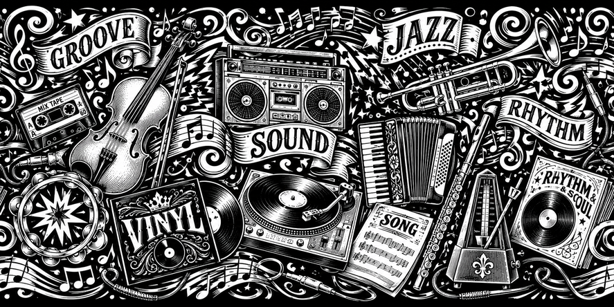 MÚSICA 3