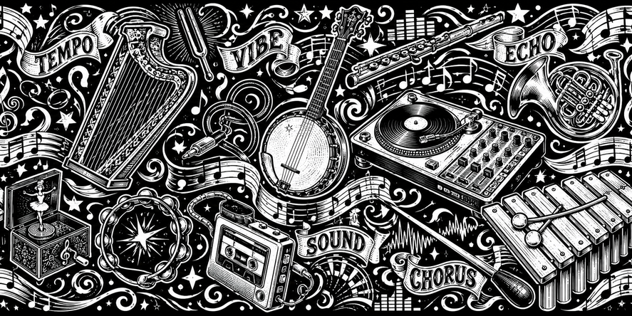 MÚSICA 4