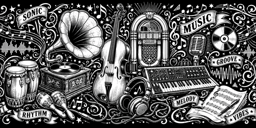 MÚSICA 5