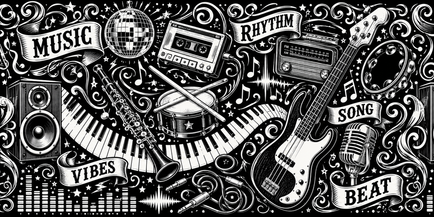 MÚSICA 6