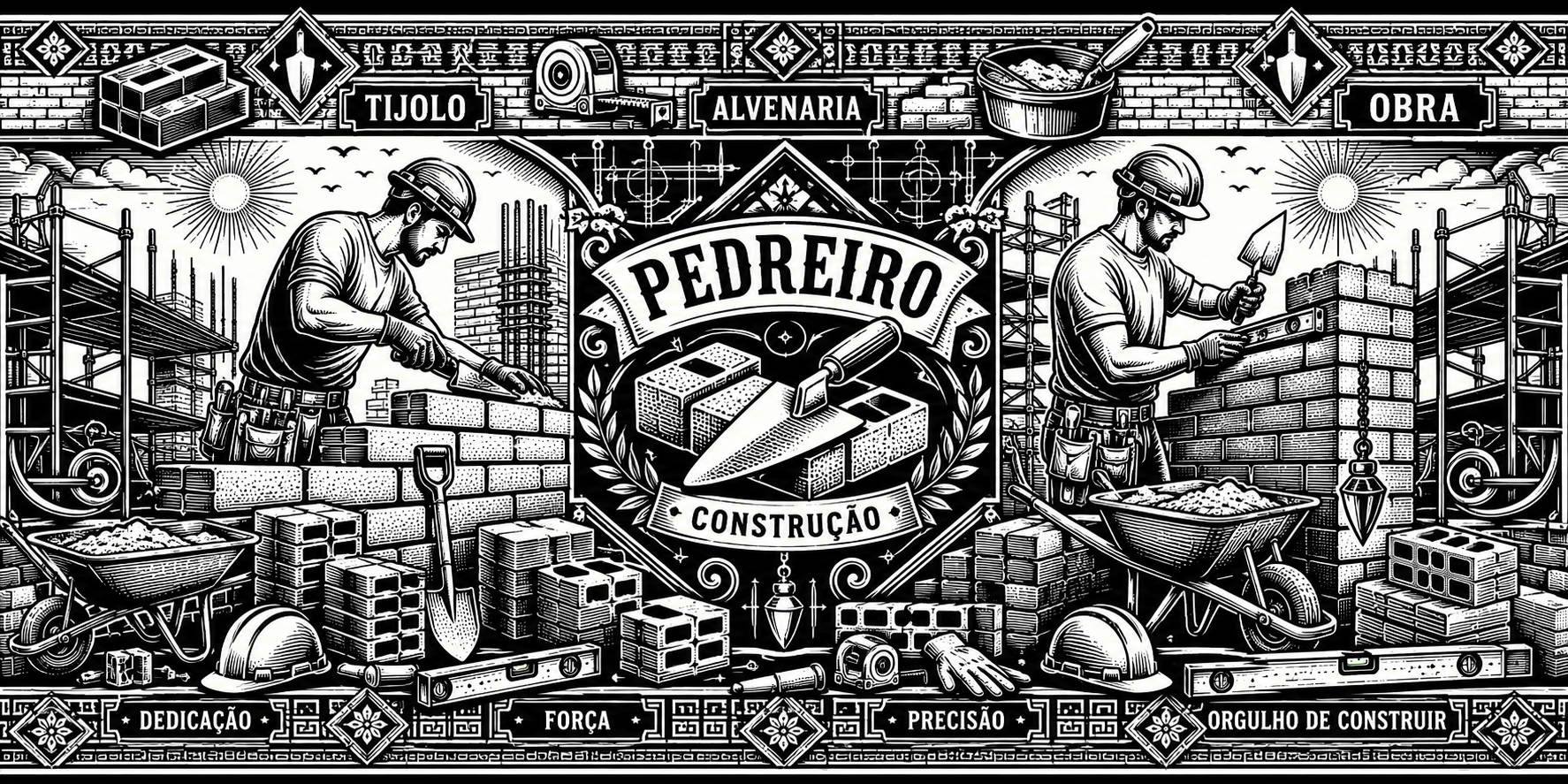PROFISSÕES