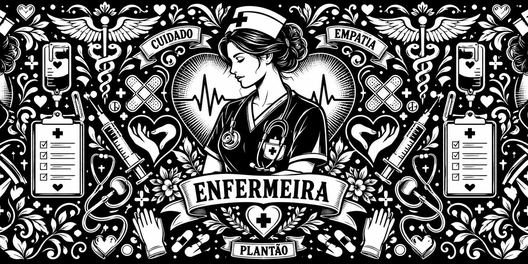 ENFERMEIRA