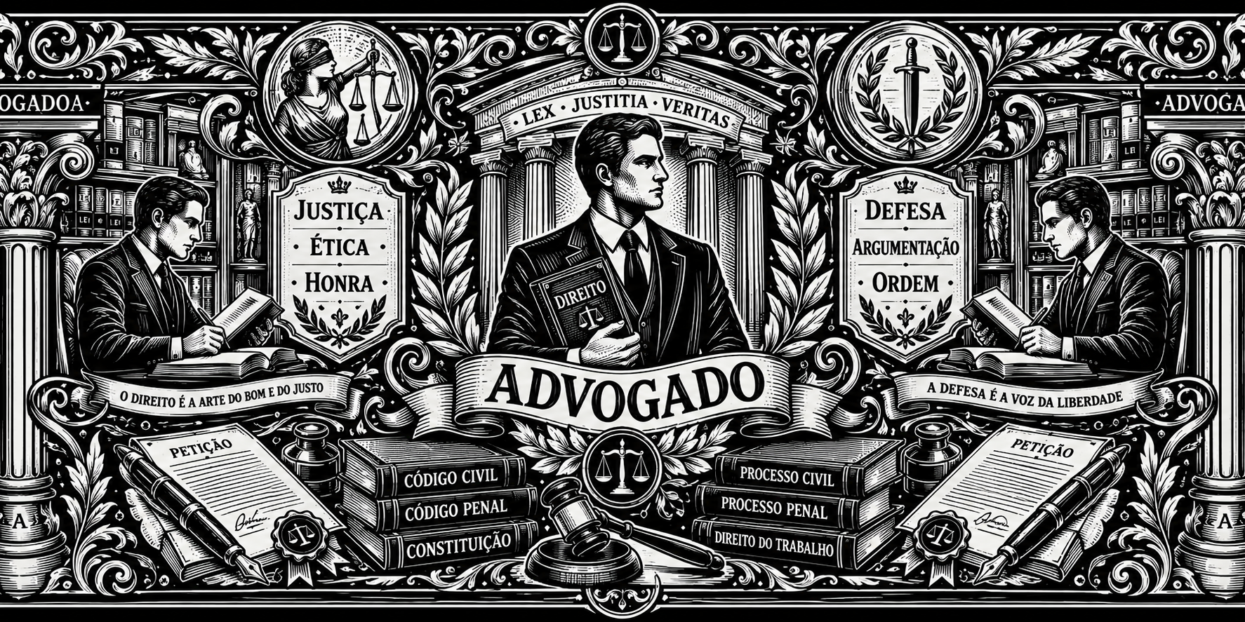 ADVOGADO