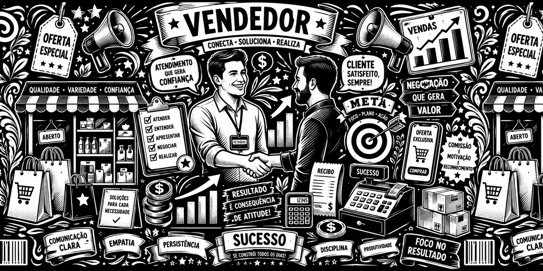 VENDEDOR