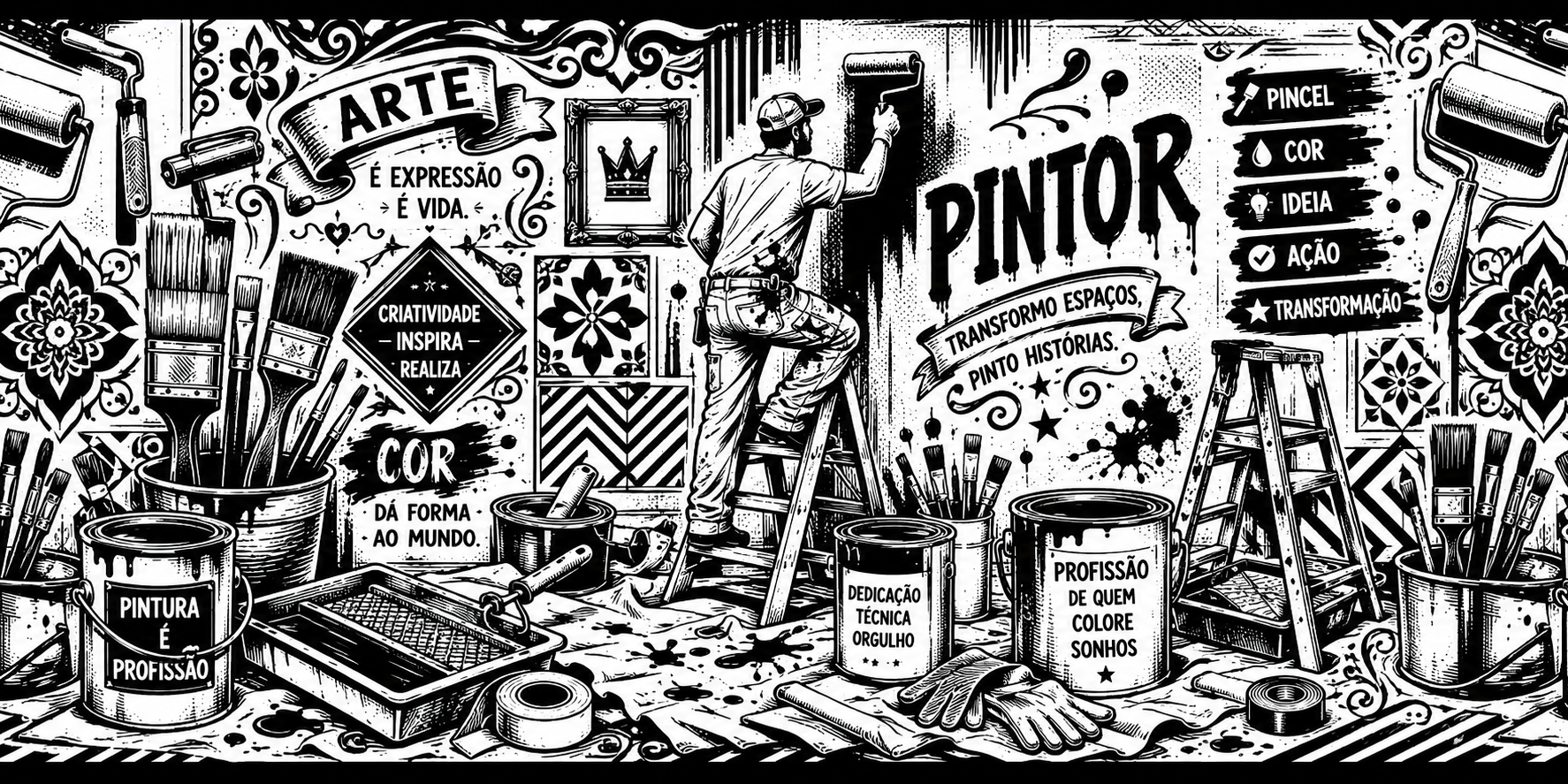 PINTOR