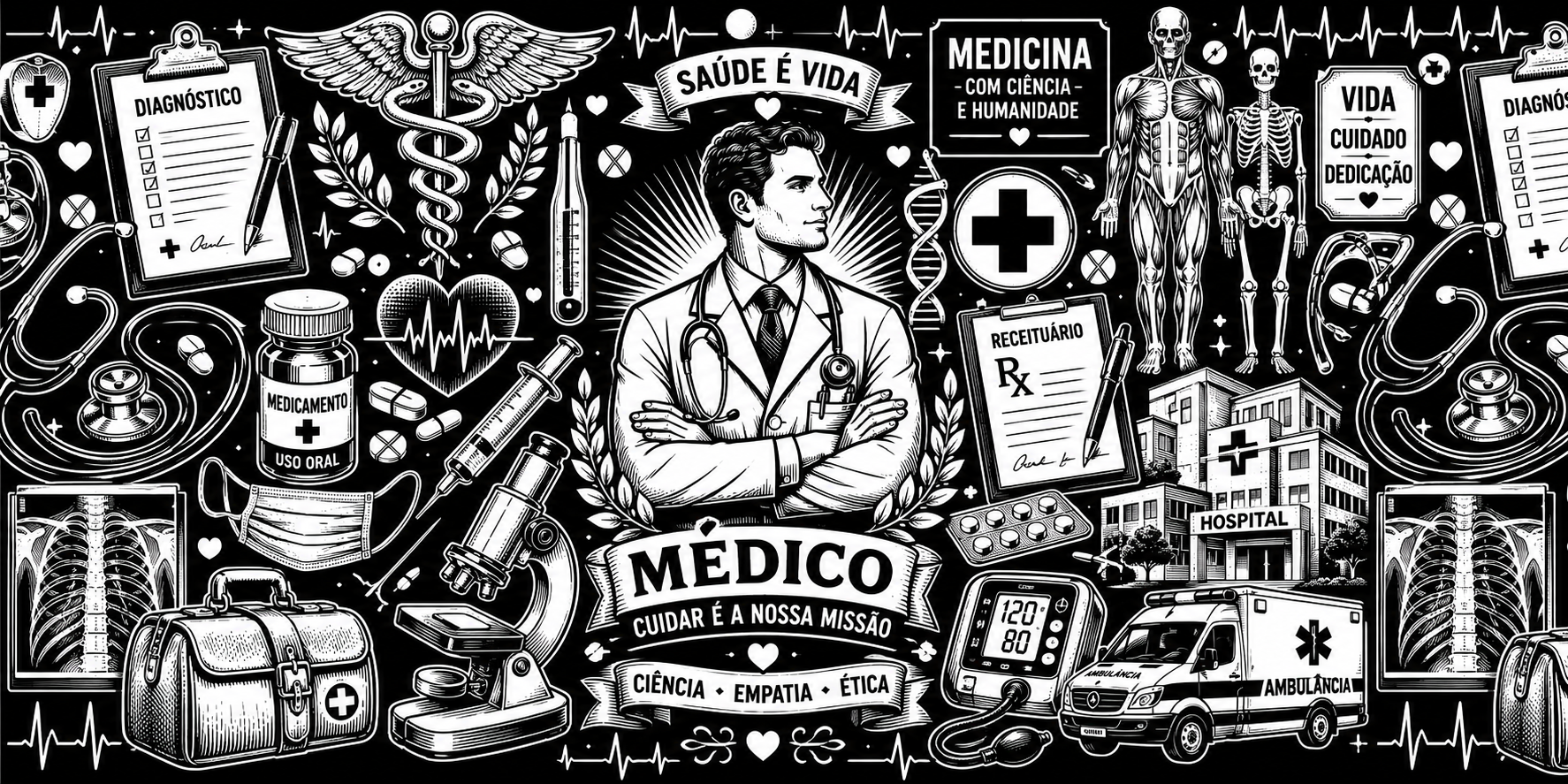 MÉDICO