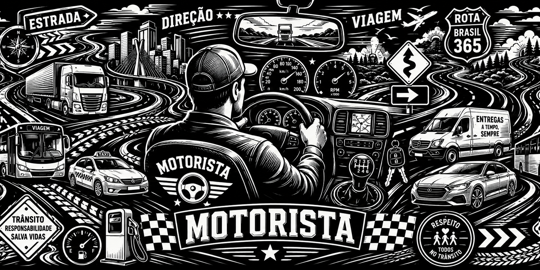 MOTORISTA