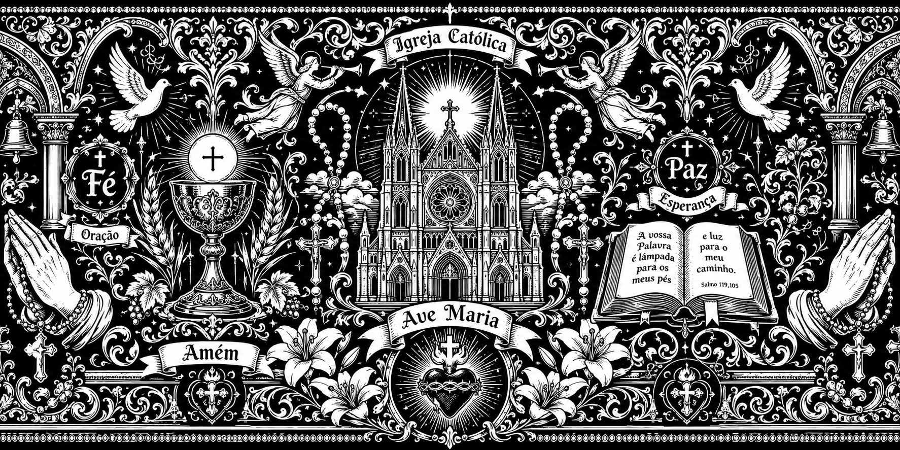 RELIGIÕES