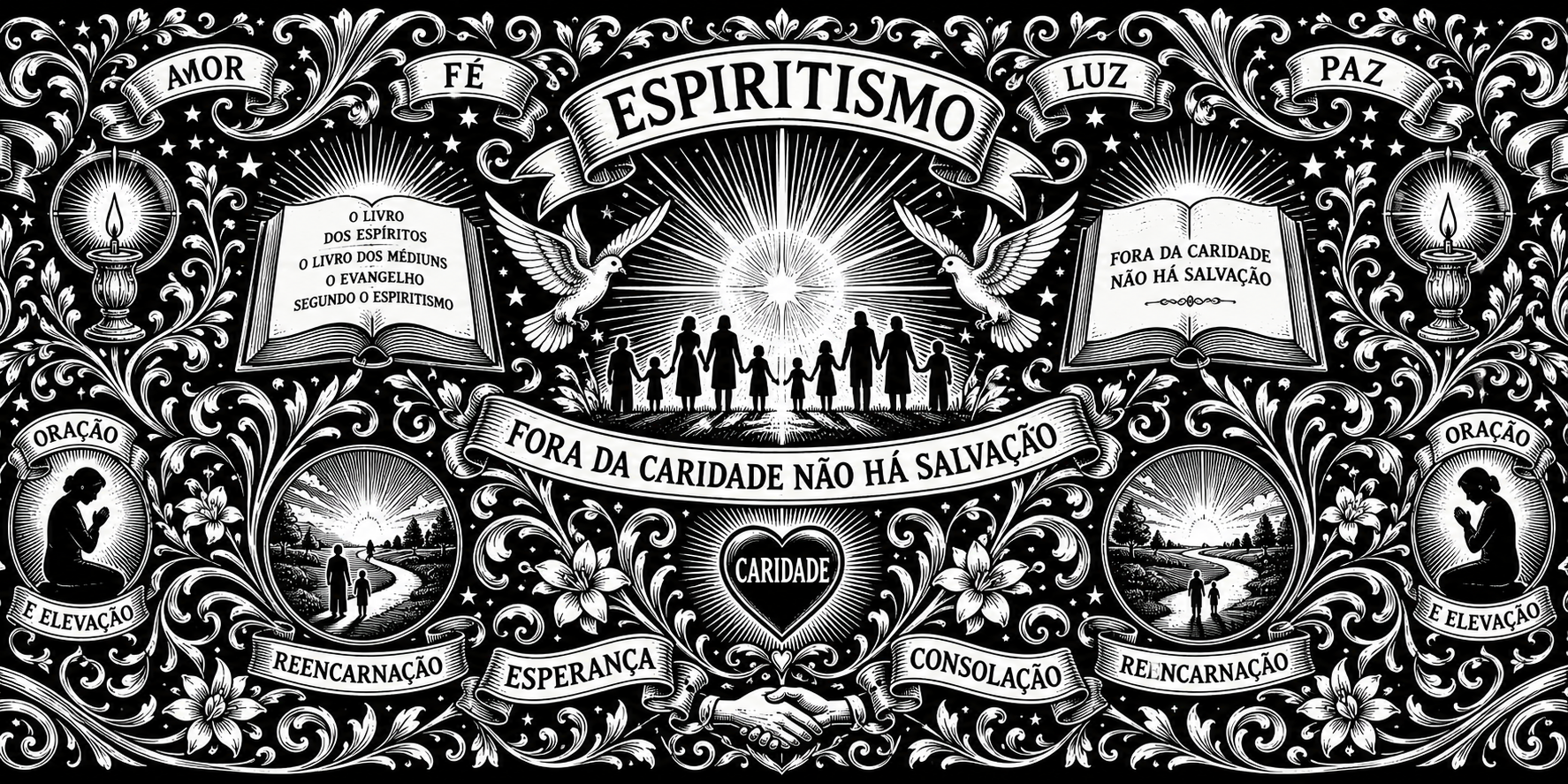 ESPIRITISMO