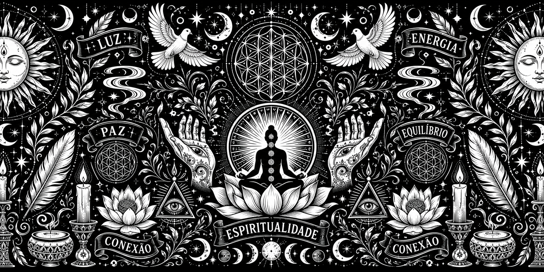ESPIRITUALIDADE