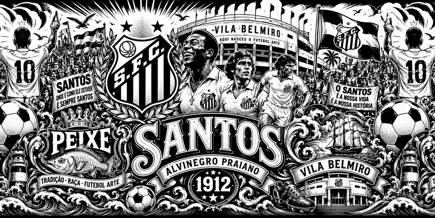 SANTOS