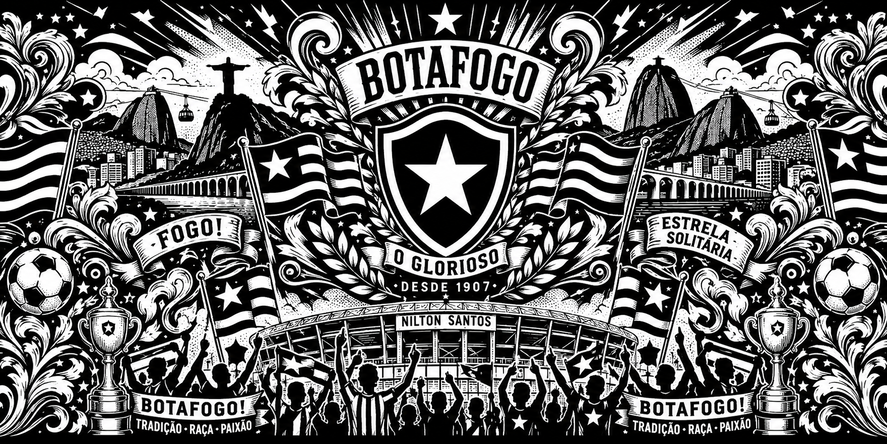 BOTAFOGO