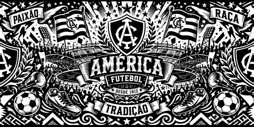 AMÉRICA