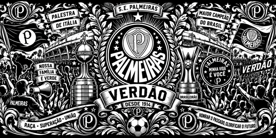 PALMEIRAS