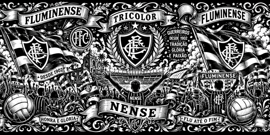 FLUMINENSE