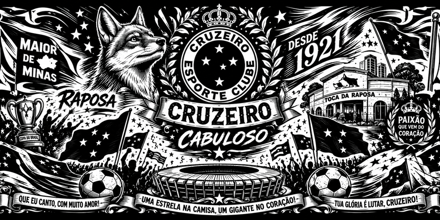 CRUZEIRO