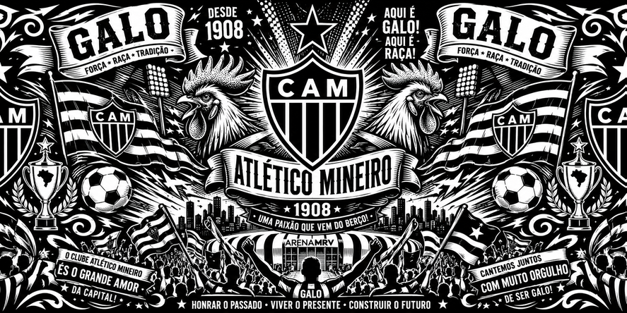ATLETICO MINEIRO
