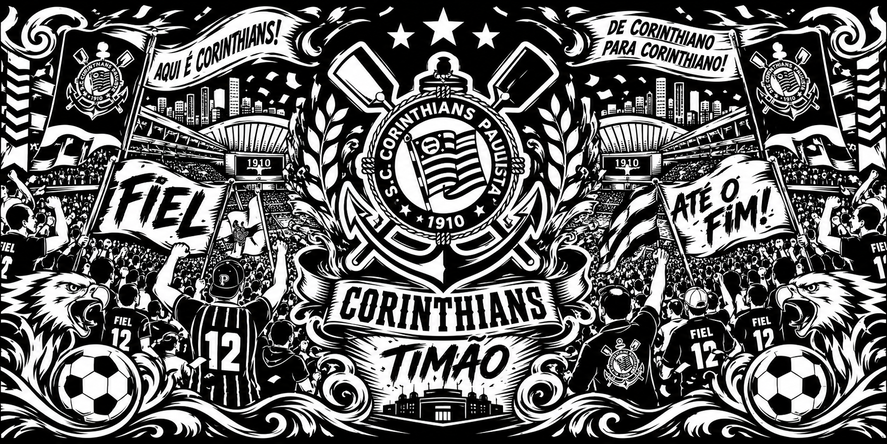 CORINTHIAS